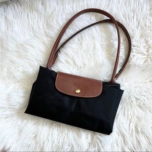 Longchamp LE PLIAGE ORIGINAL Shoulder bag L - Black
